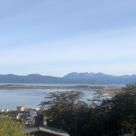 Apartmán Mirador Del Kaiken Ushuaia Exteriér fotografie