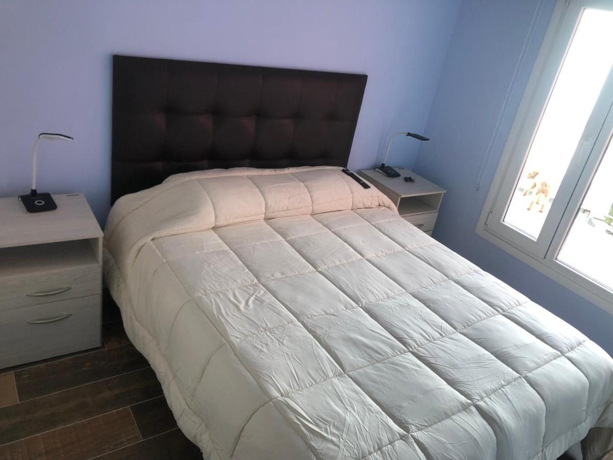 Apartmán Mirador Del Kaiken Ushuaia Exteriér fotografie