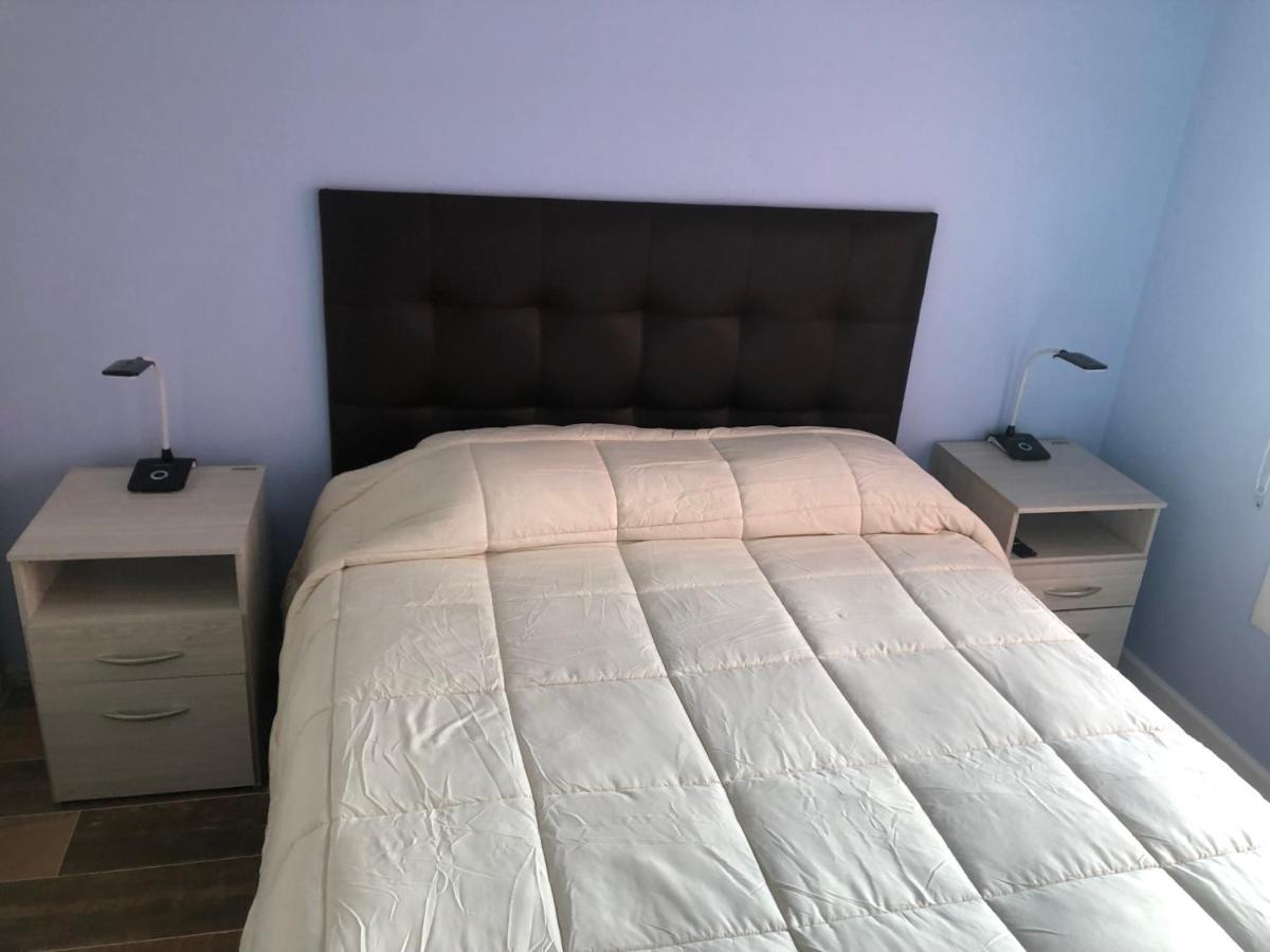 Apartmán Mirador Del Kaiken Ushuaia Exteriér fotografie