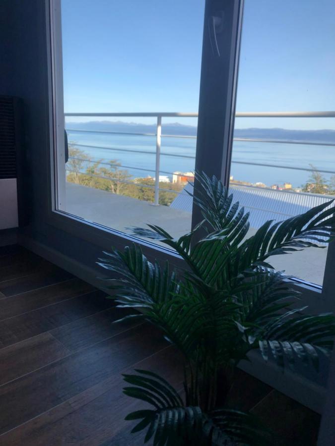 Apartmán Mirador Del Kaiken Ushuaia Exteriér fotografie