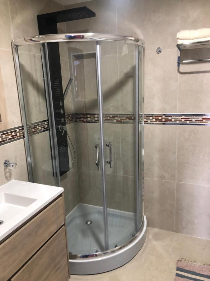 Apartmán Mirador Del Kaiken Ushuaia Exteriér fotografie