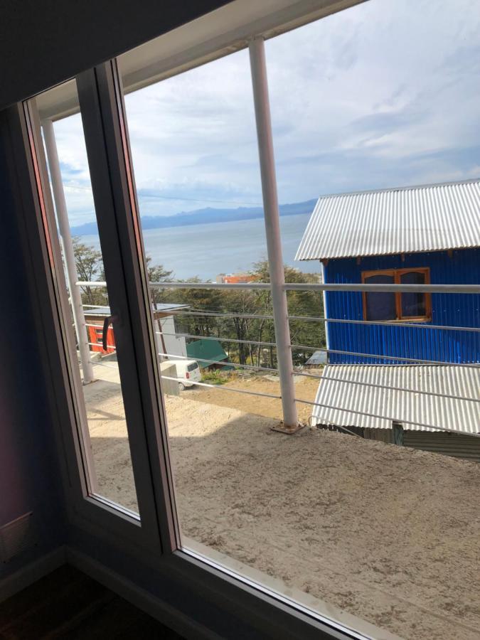 Apartmán Mirador Del Kaiken Ushuaia Exteriér fotografie