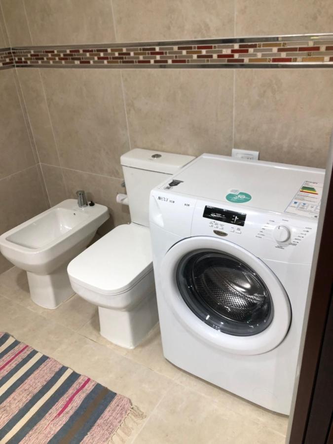 Apartmán Mirador Del Kaiken Ushuaia Exteriér fotografie