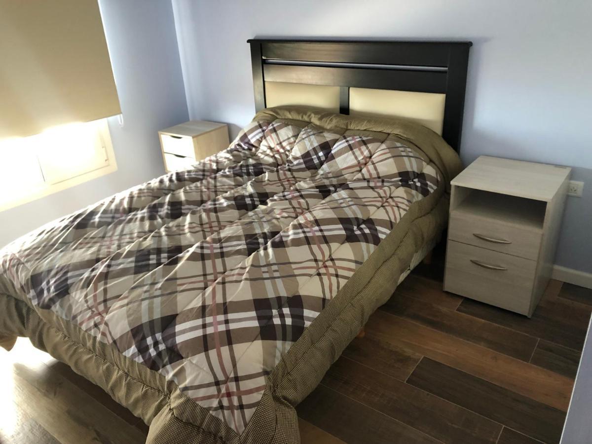 Apartmán Mirador Del Kaiken Ushuaia Exteriér fotografie