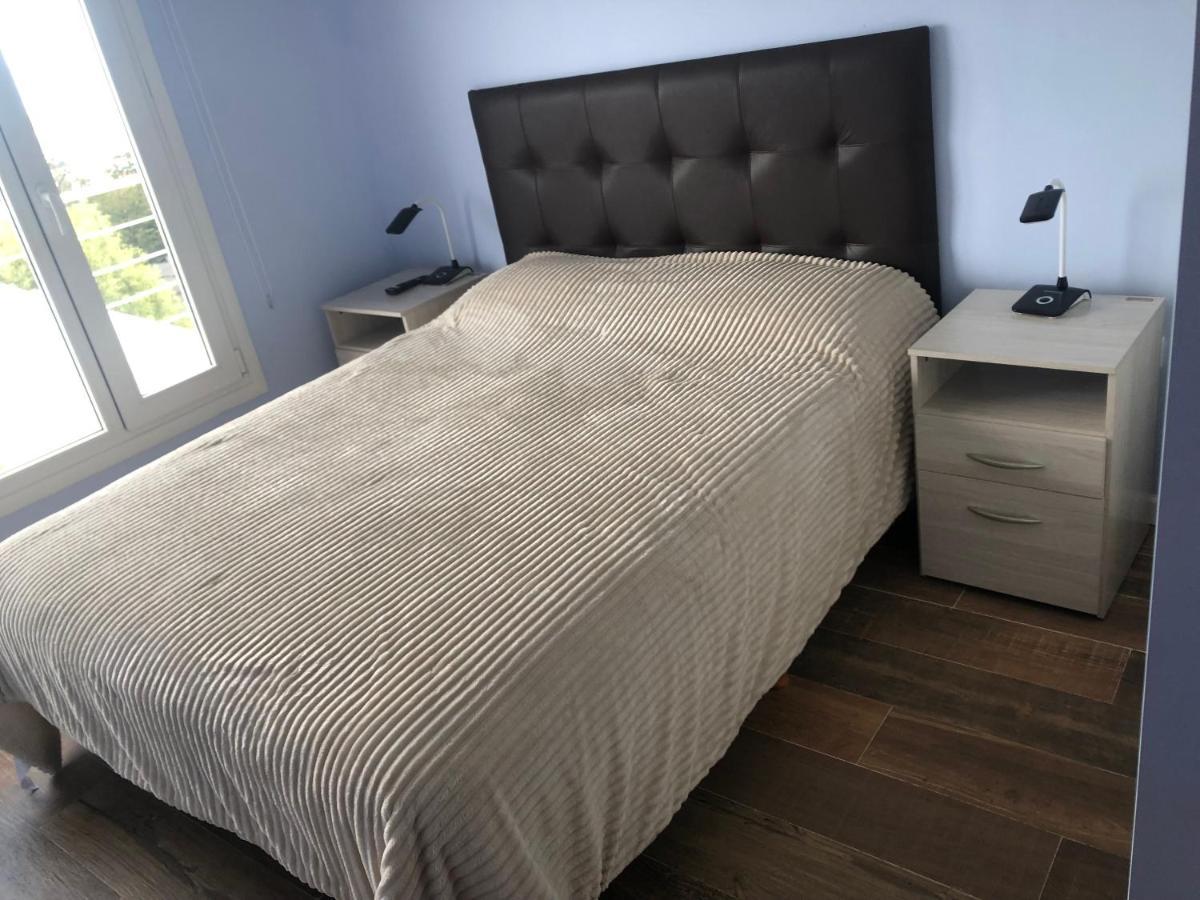 Apartmán Mirador Del Kaiken Ushuaia Exteriér fotografie