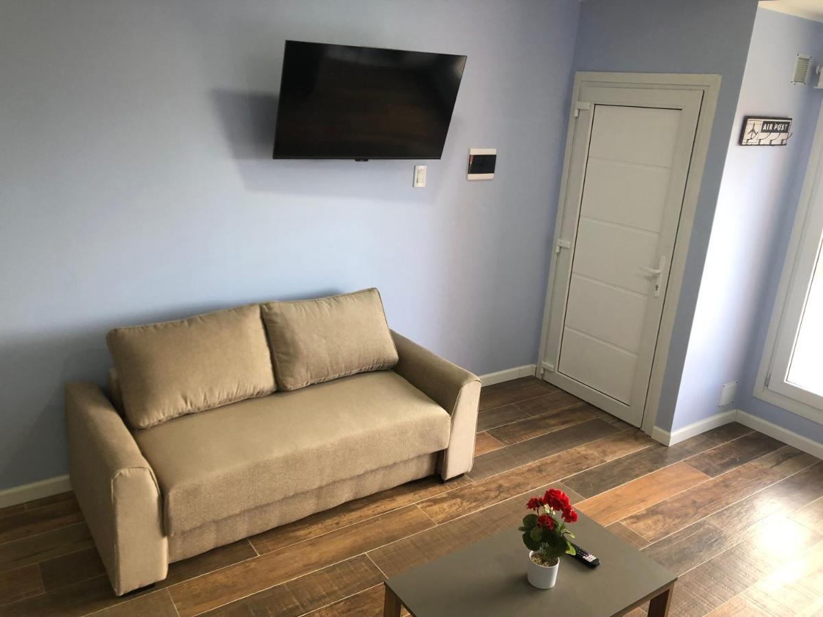 Apartmán Mirador Del Kaiken Ushuaia Exteriér fotografie