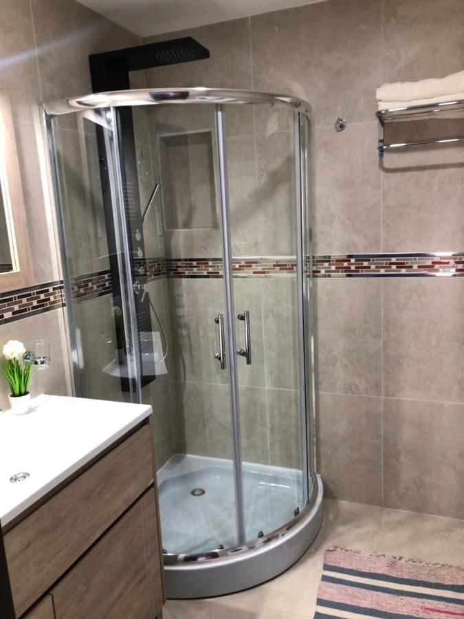 Apartmán Mirador Del Kaiken Ushuaia Exteriér fotografie