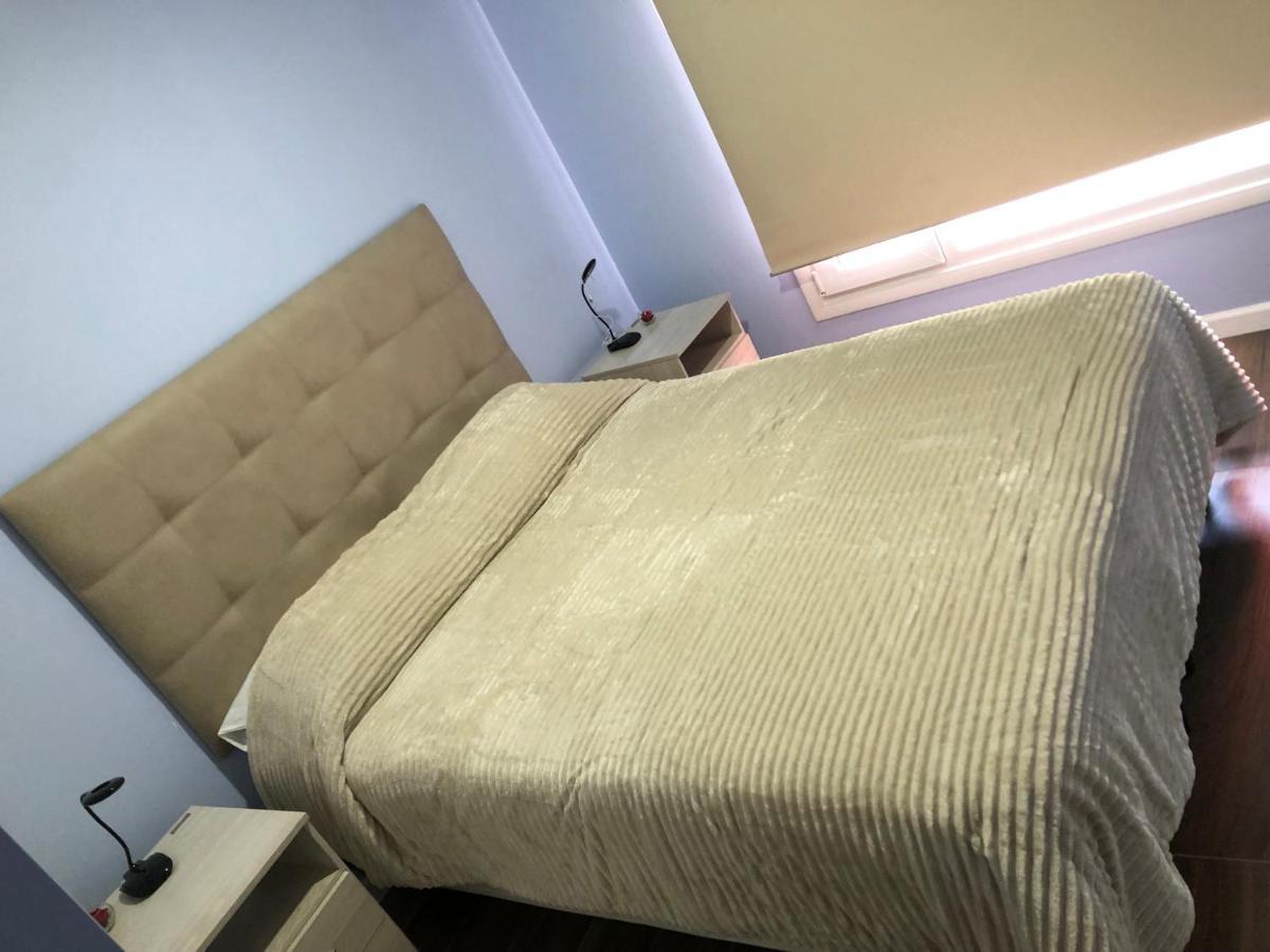 Apartmán Mirador Del Kaiken Ushuaia Exteriér fotografie
