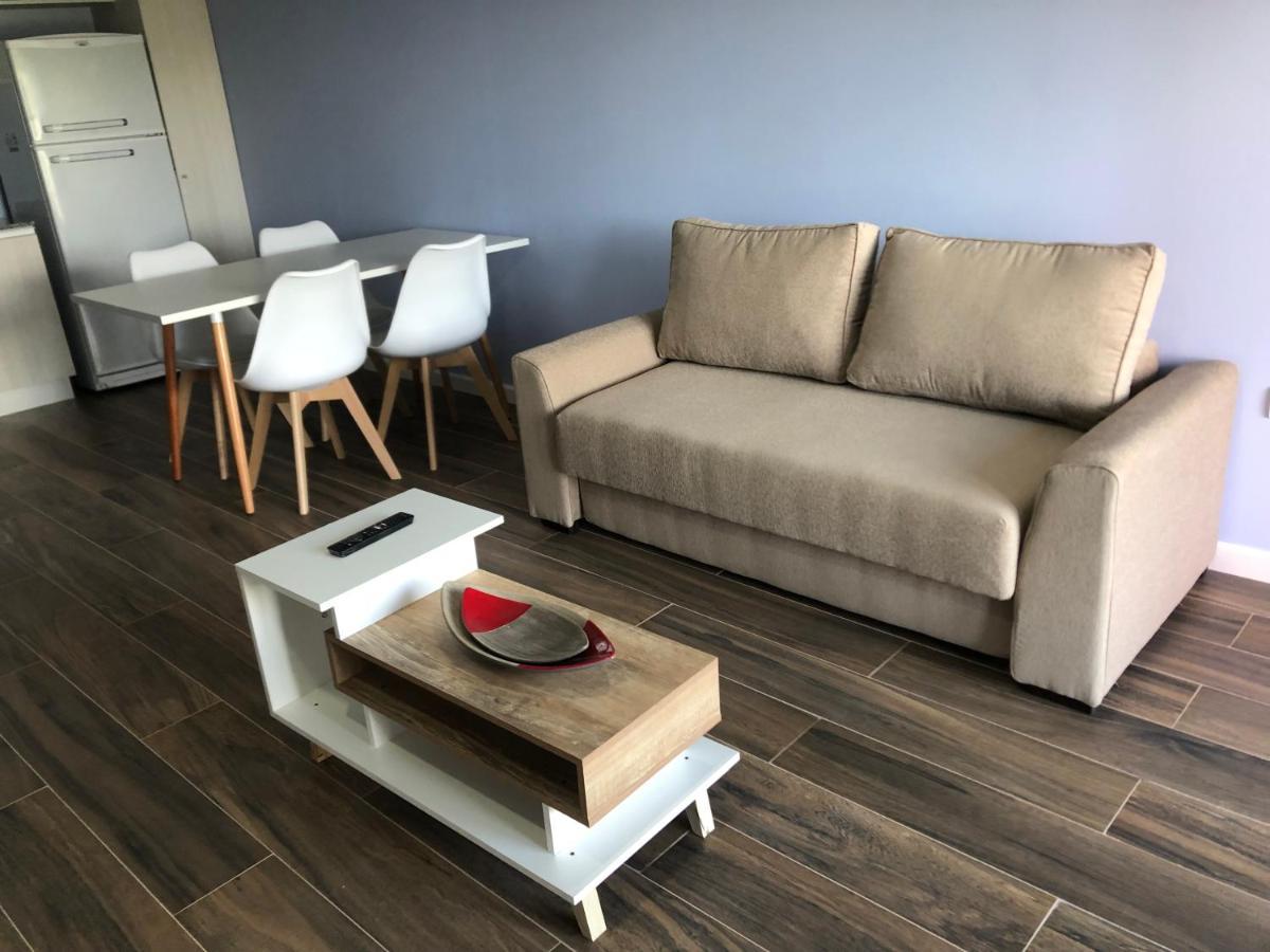Apartmán Mirador Del Kaiken Ushuaia Exteriér fotografie