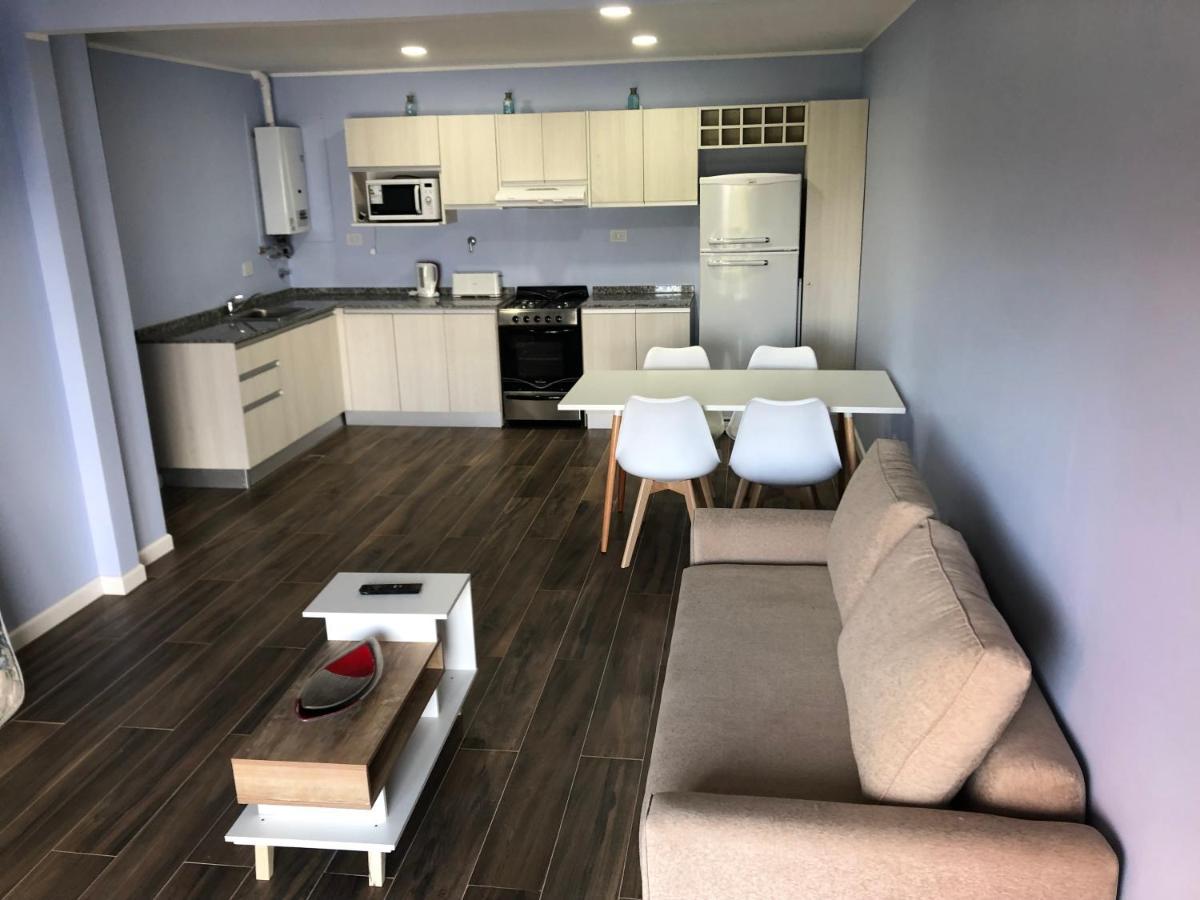 Apartmán Mirador Del Kaiken Ushuaia Exteriér fotografie