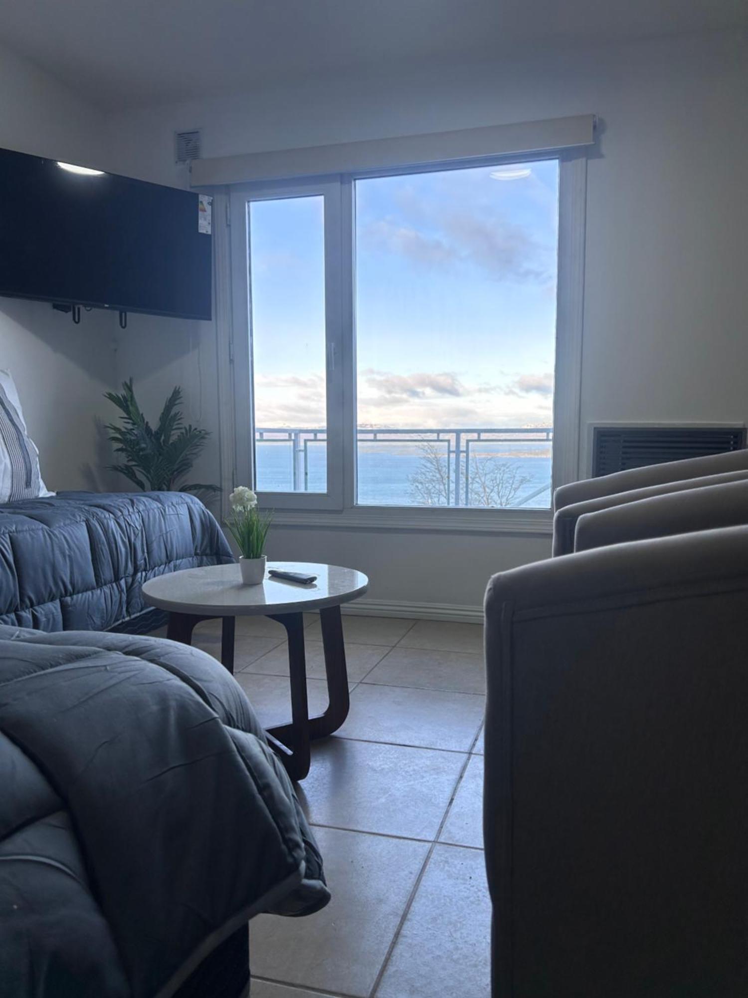 Apartmán Mirador Del Kaiken Ushuaia Exteriér fotografie