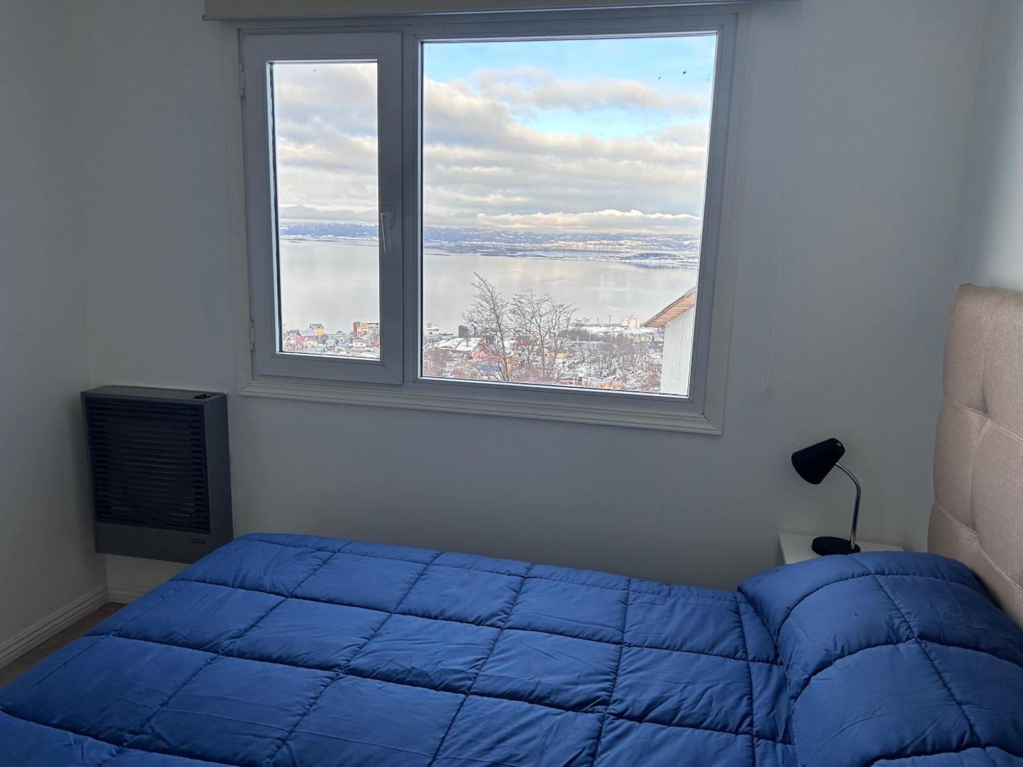 Apartmán Mirador Del Kaiken Ushuaia Exteriér fotografie