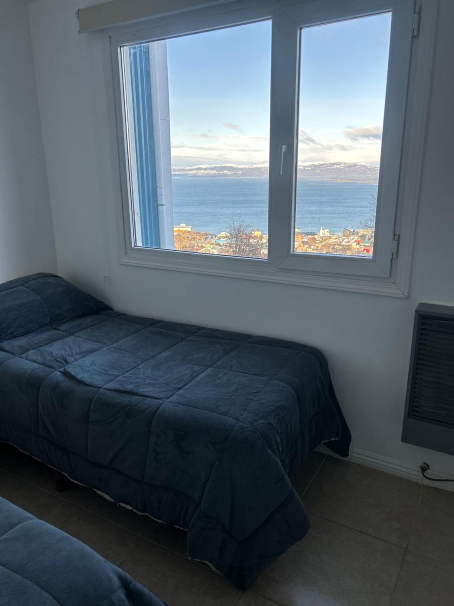 Apartmán Mirador Del Kaiken Ushuaia Exteriér fotografie