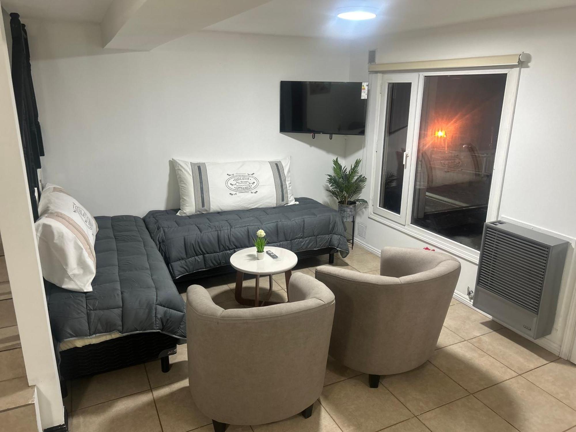 Apartmán Mirador Del Kaiken Ushuaia Exteriér fotografie
