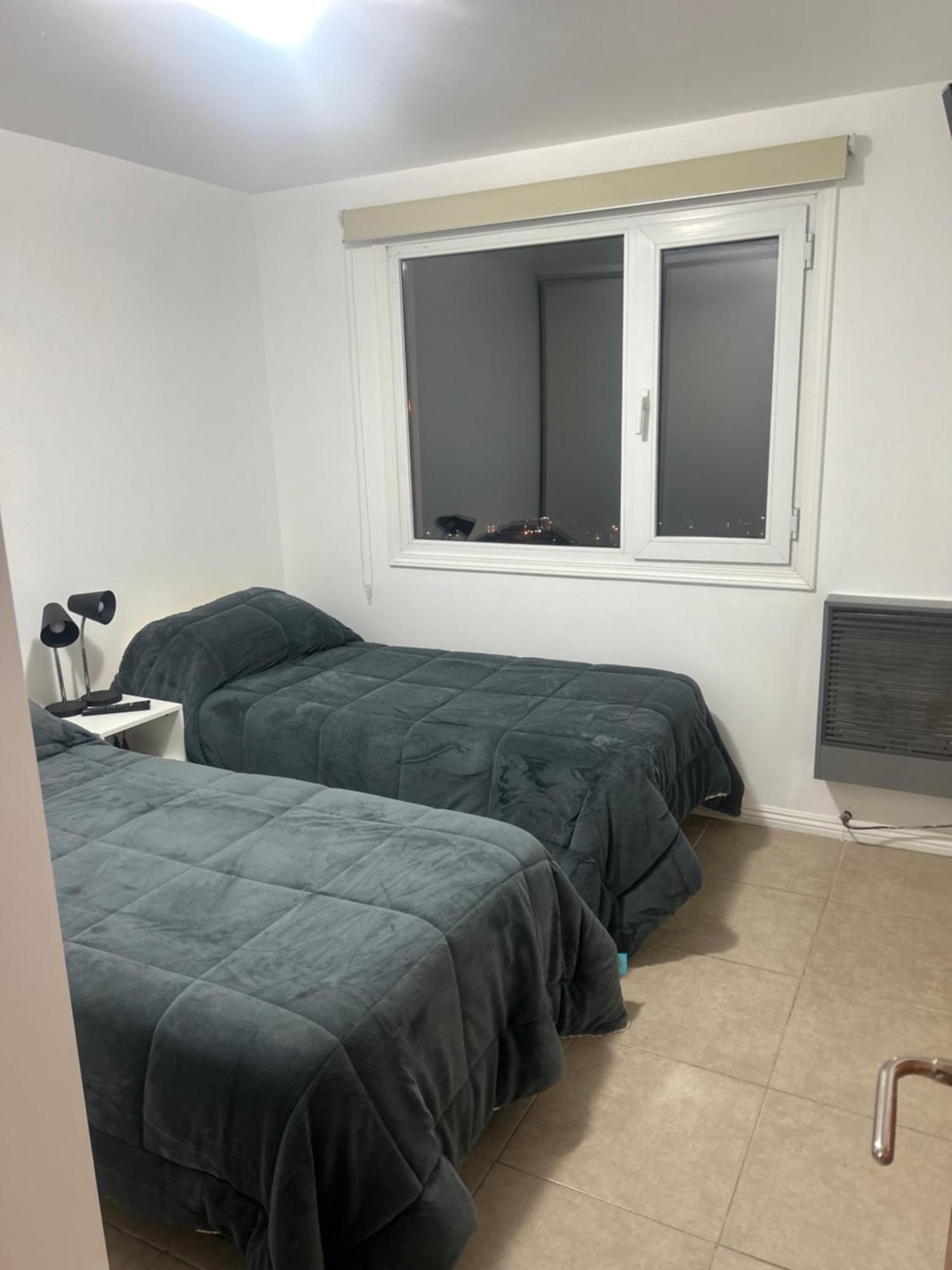 Apartmán Mirador Del Kaiken Ushuaia Exteriér fotografie
