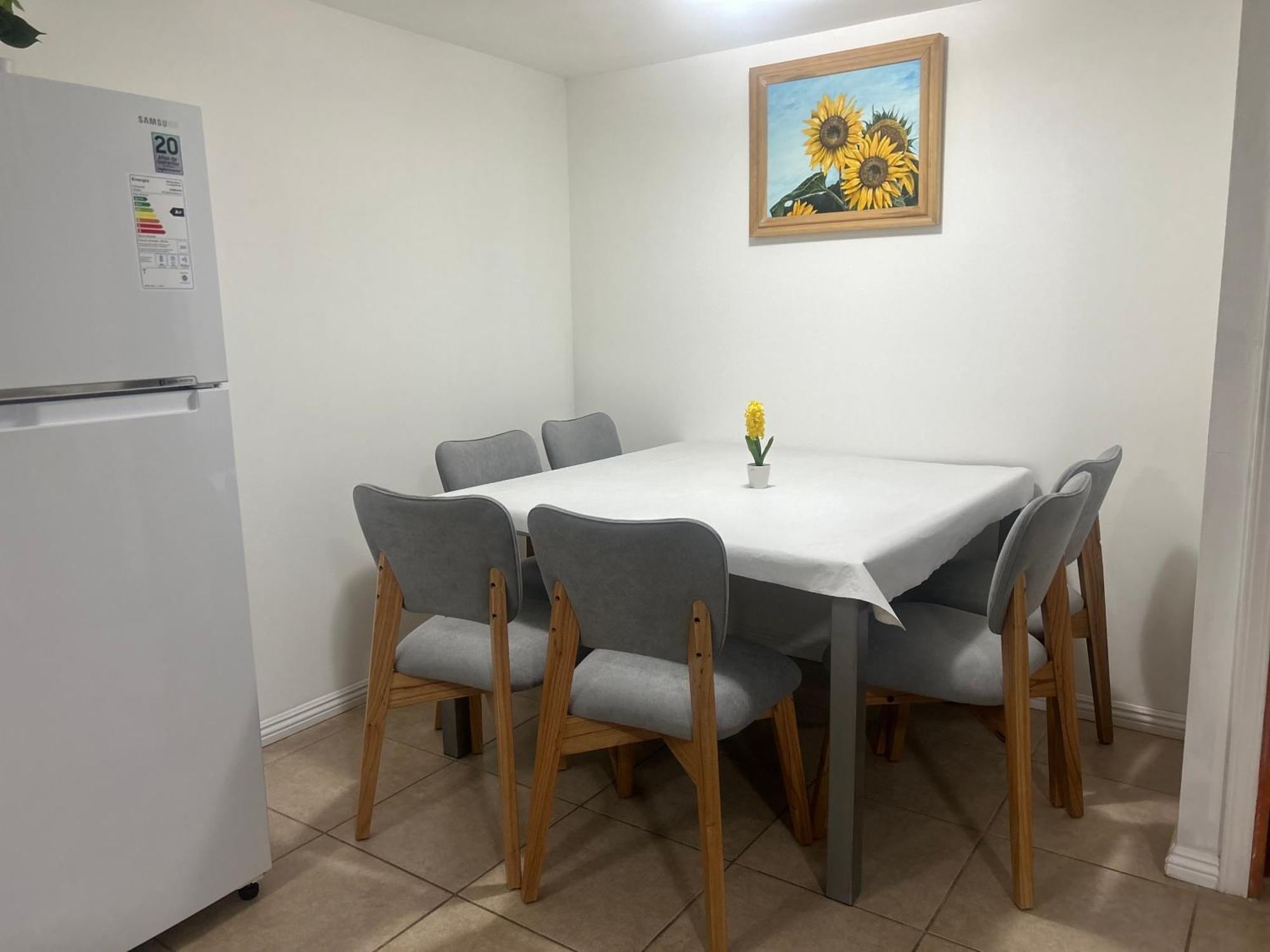 Apartmán Mirador Del Kaiken Ushuaia Exteriér fotografie